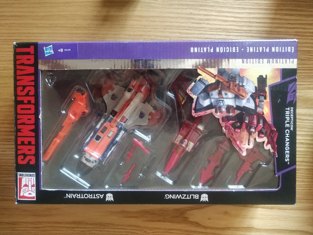 TFNation Haul! - Image 2
