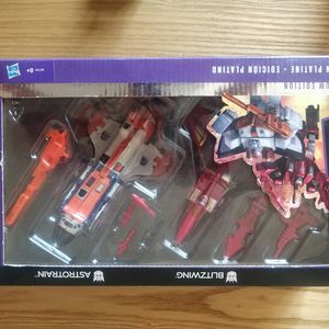 TFNation Haul!