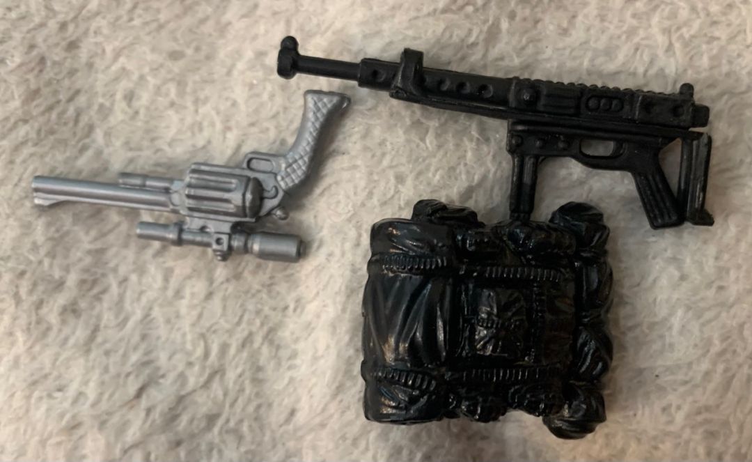General Tomahawk - Image 2