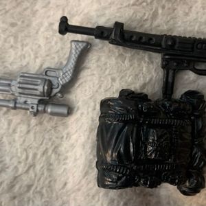 General Tomahawk