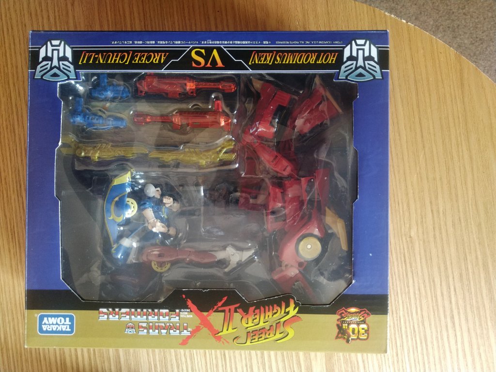 TFNation Haul! - Image 3