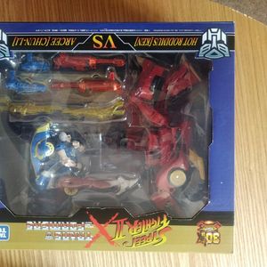 TFNation Haul!