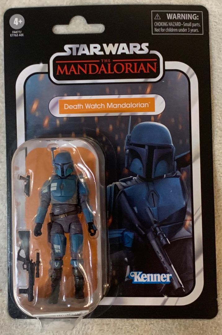Death Watch Mandalorian - Image 2