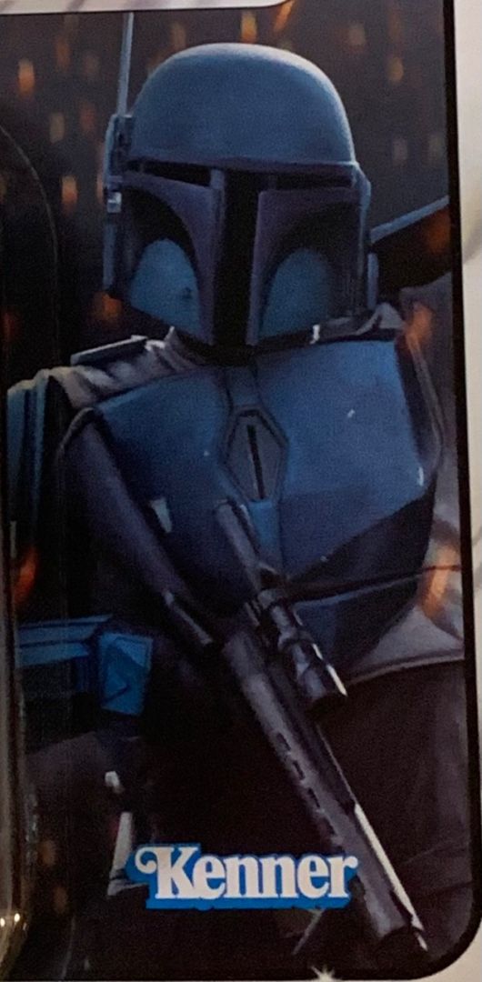 Death Watch Mandalorian - Image 4