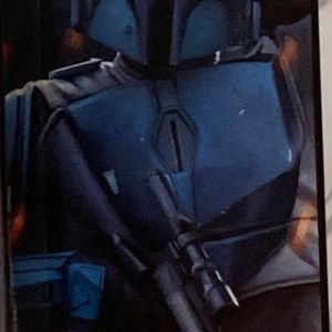 Death Watch Mandalorian