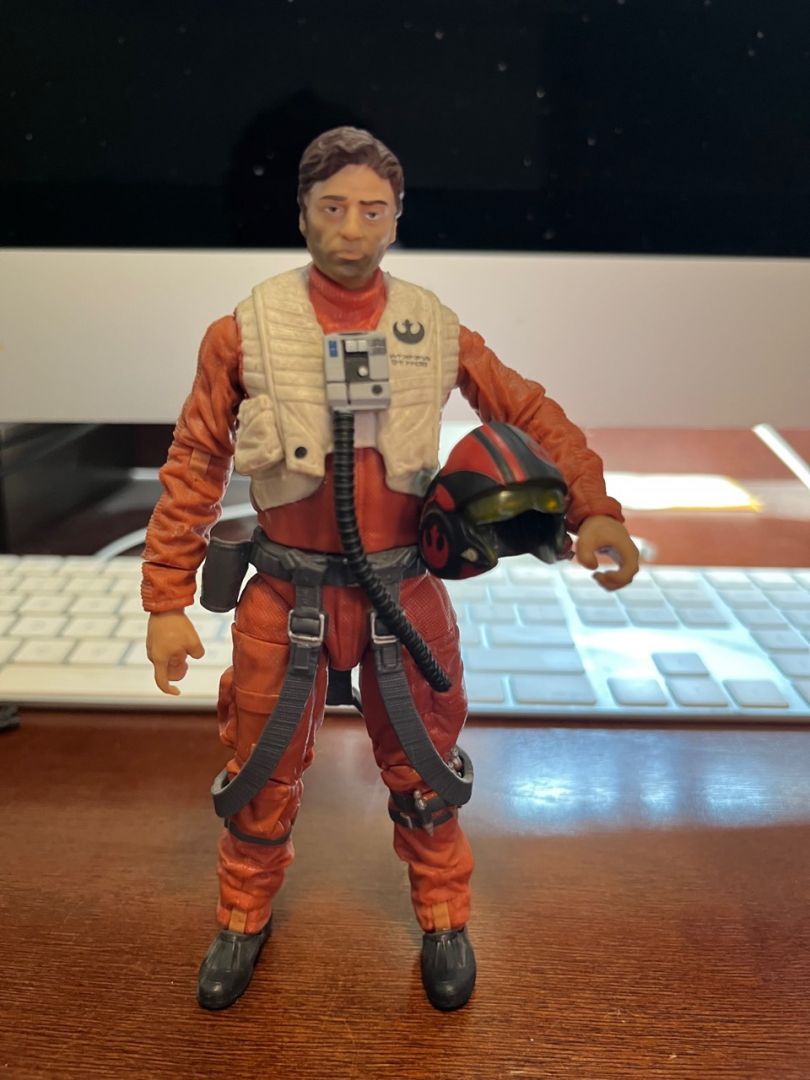 Poe Dameron - Image 2