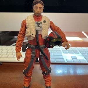 Poe Dameron