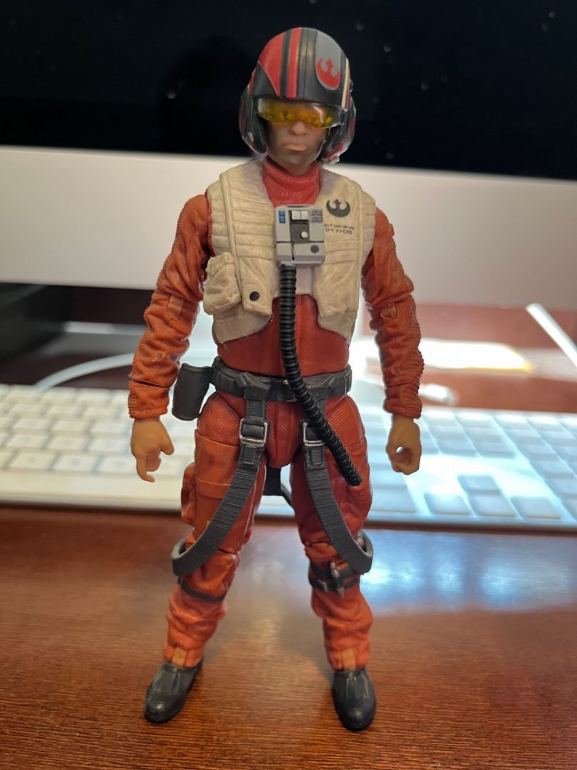 Poe Dameron - Image 3