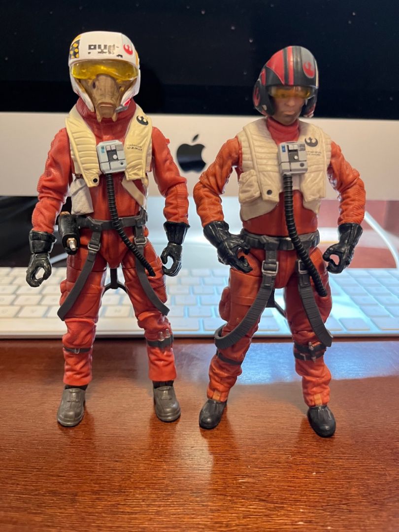Poe Dameron - Image 4