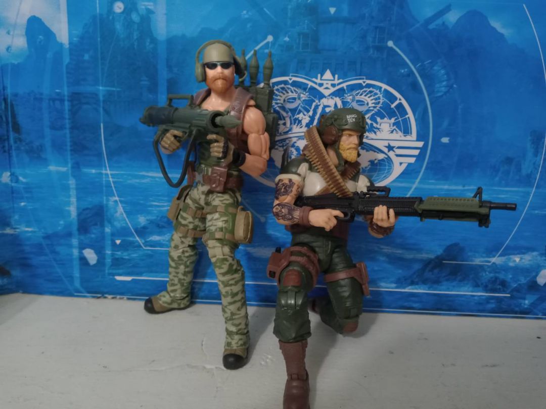 Classified Rock N' Roll - Image 4