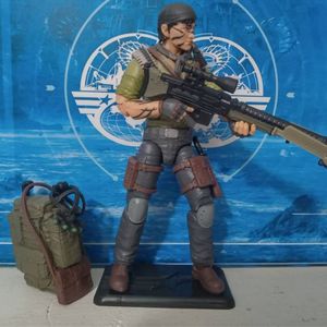Classified Tunnel Rat
