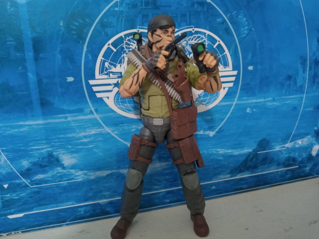 Classified Tunnel Rat - Image 3