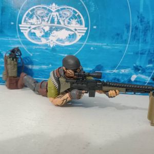 Classified Tunnel Rat
