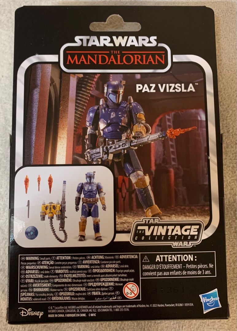 Paz Vizsla - Image 5