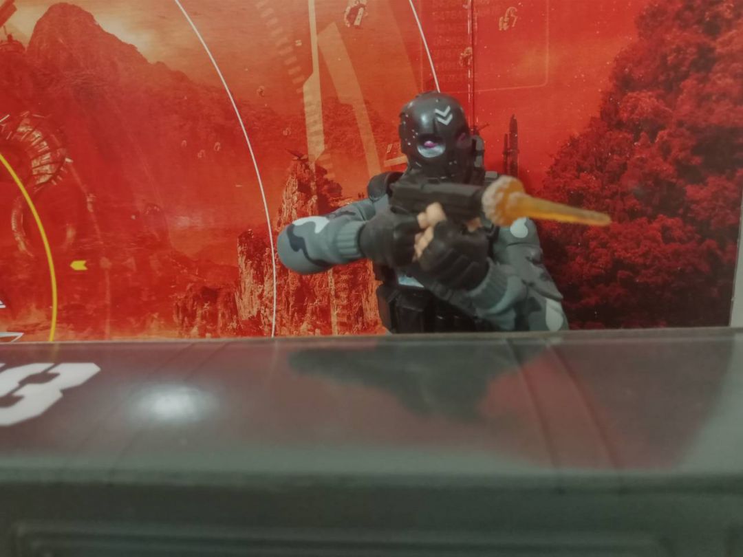 Cobra Saboteurs - Image 2