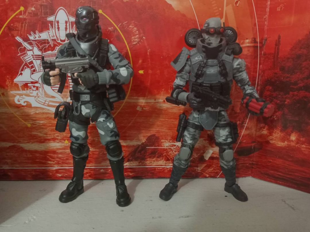 Cobra Saboteurs - Image 4