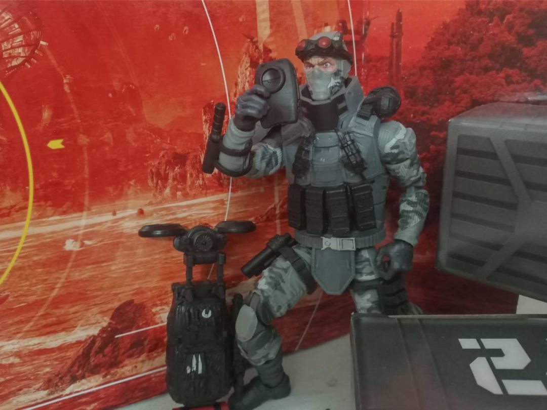 Cobra Saboteurs - Image 5