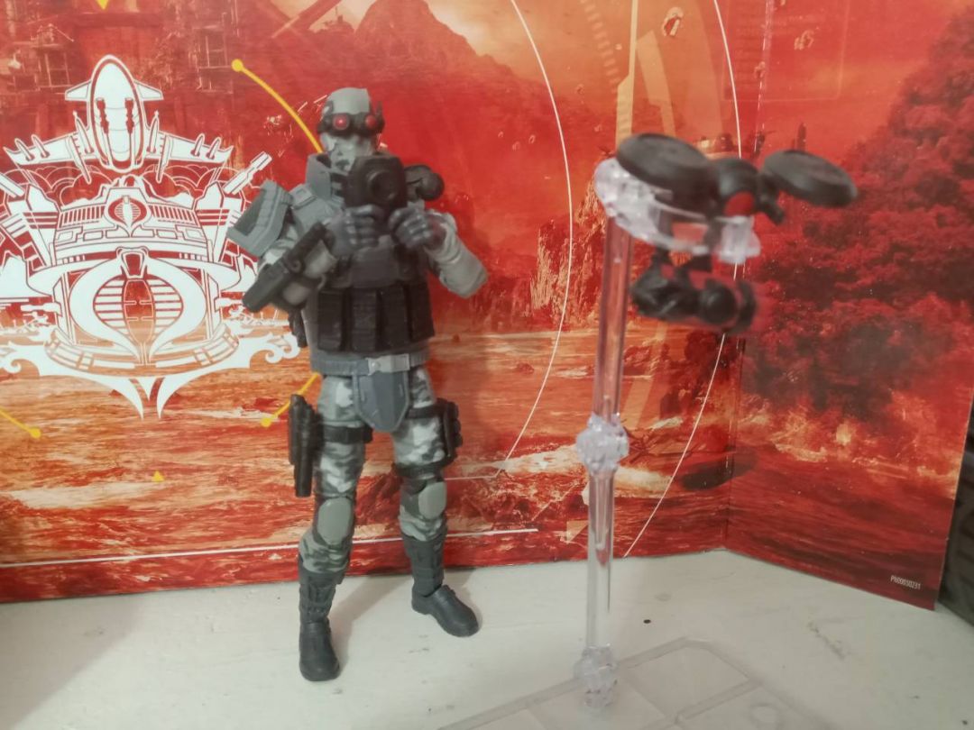 Cobra Saboteurs - Image 6