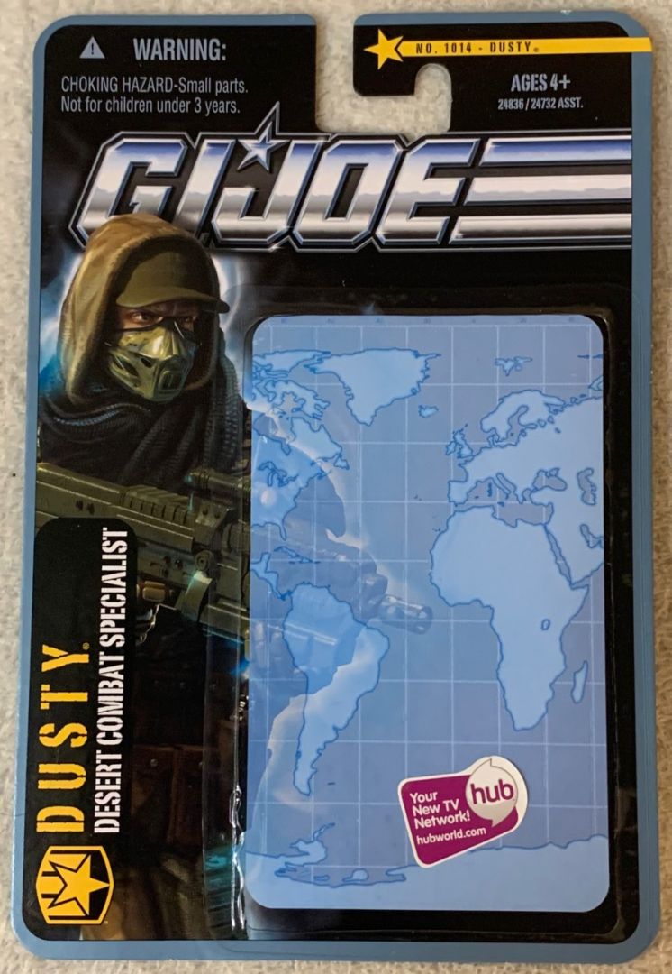 Dusty - Image 2