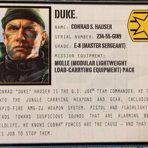Duke