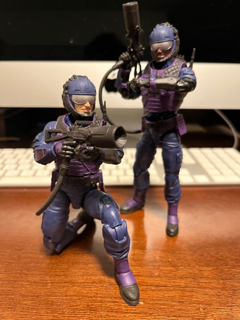 Cobra Tele-Viper - Image 1