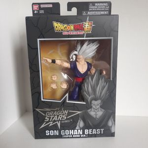 Beast Gohan