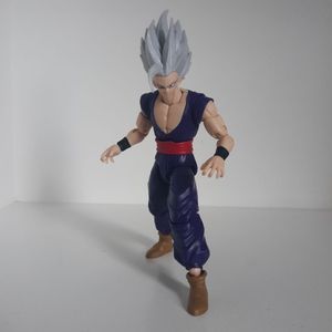 Beast Gohan