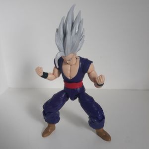 Beast Gohan