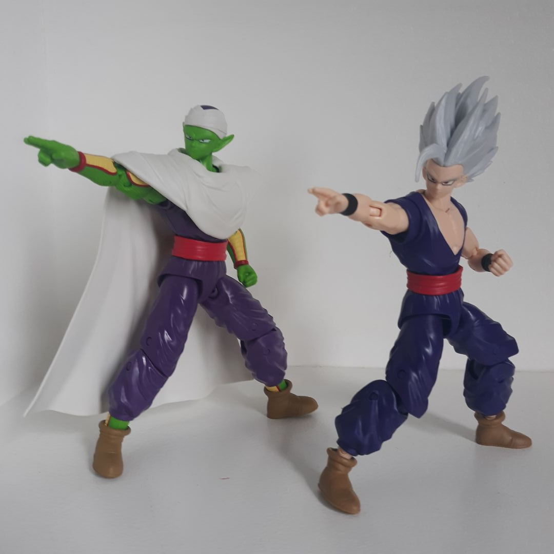 Beast Gohan - Image 4