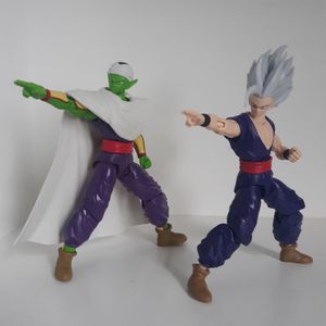 Beast Gohan