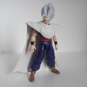 Beast Gohan