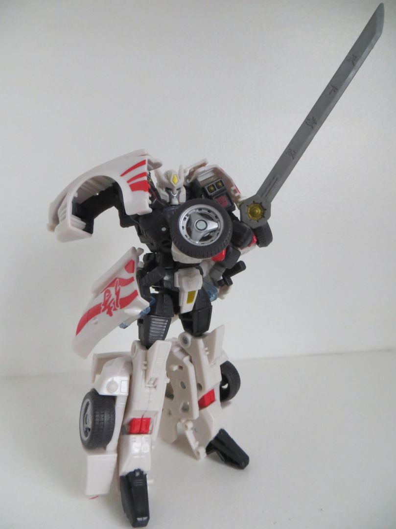 Drift - Image 1