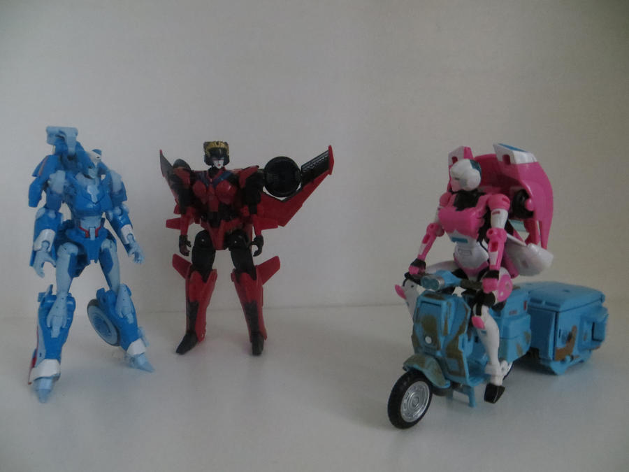 Sqweeks - Image 2