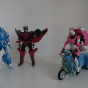 Sqweeks