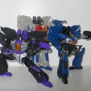 Seekers 