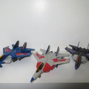 Seekers 