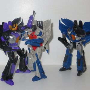 Seekers 