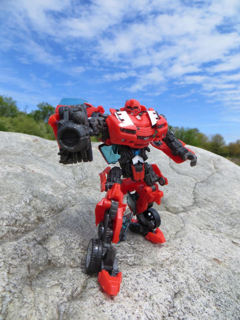 Mountain Bots - Image 4