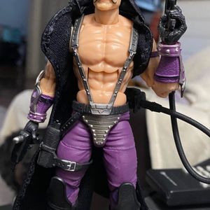 Dr. Mindbender