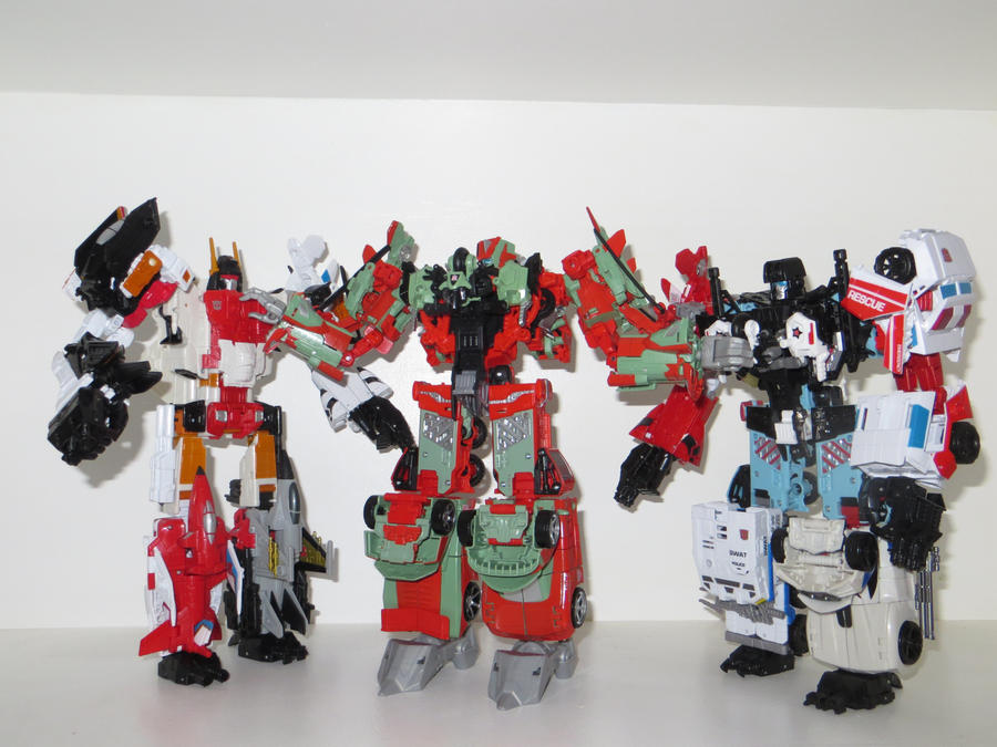 Victorion - Image 1