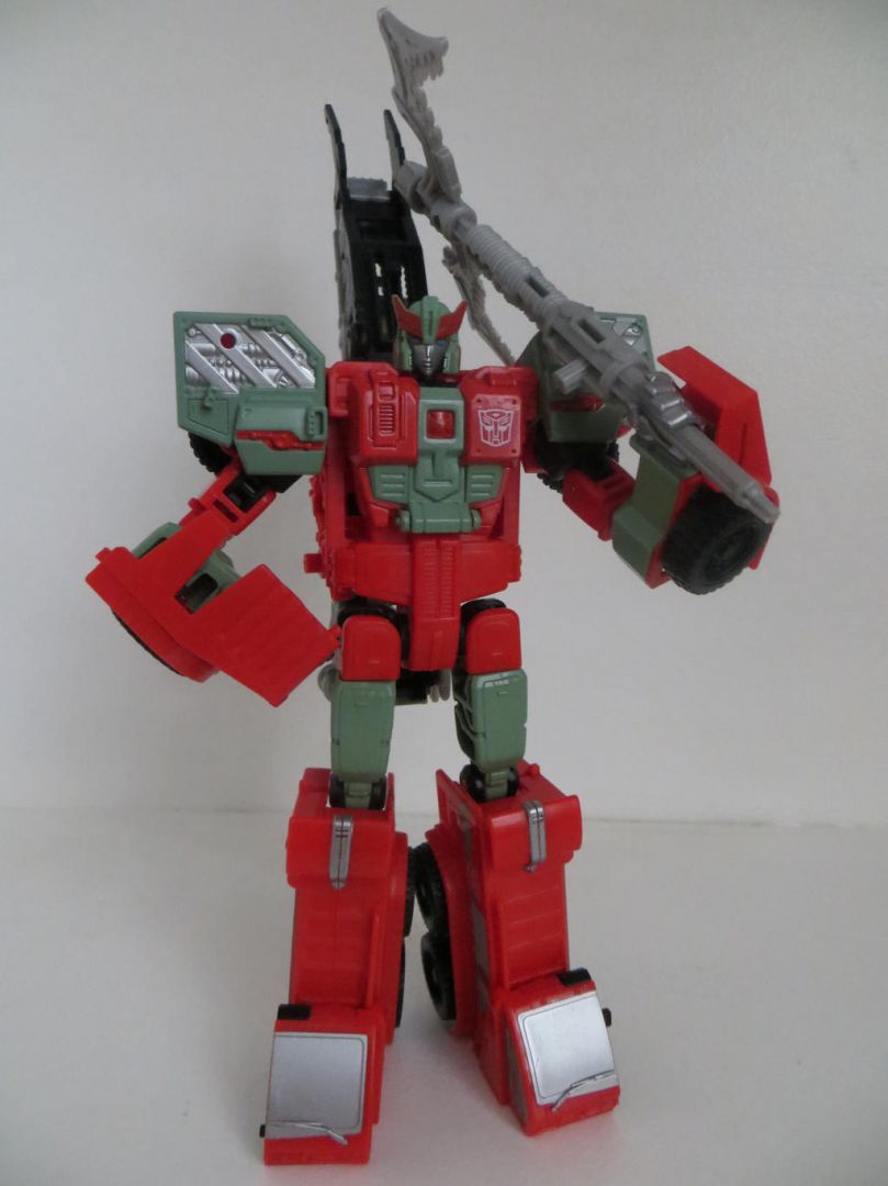 Victorion - Image 2