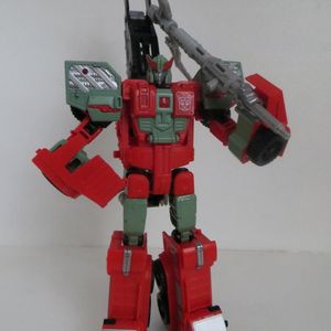Victorion