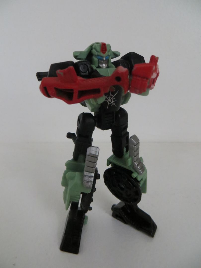 Victorion - Image 3
