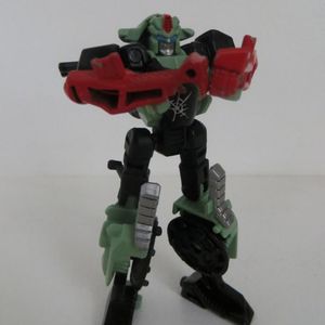 Victorion