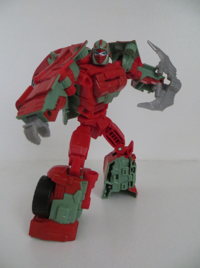 Victorion - Image 4