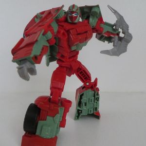 Victorion
