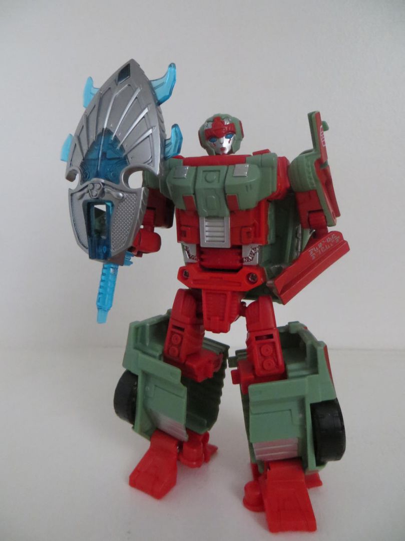 Victorion - Image 5