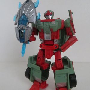 Victorion