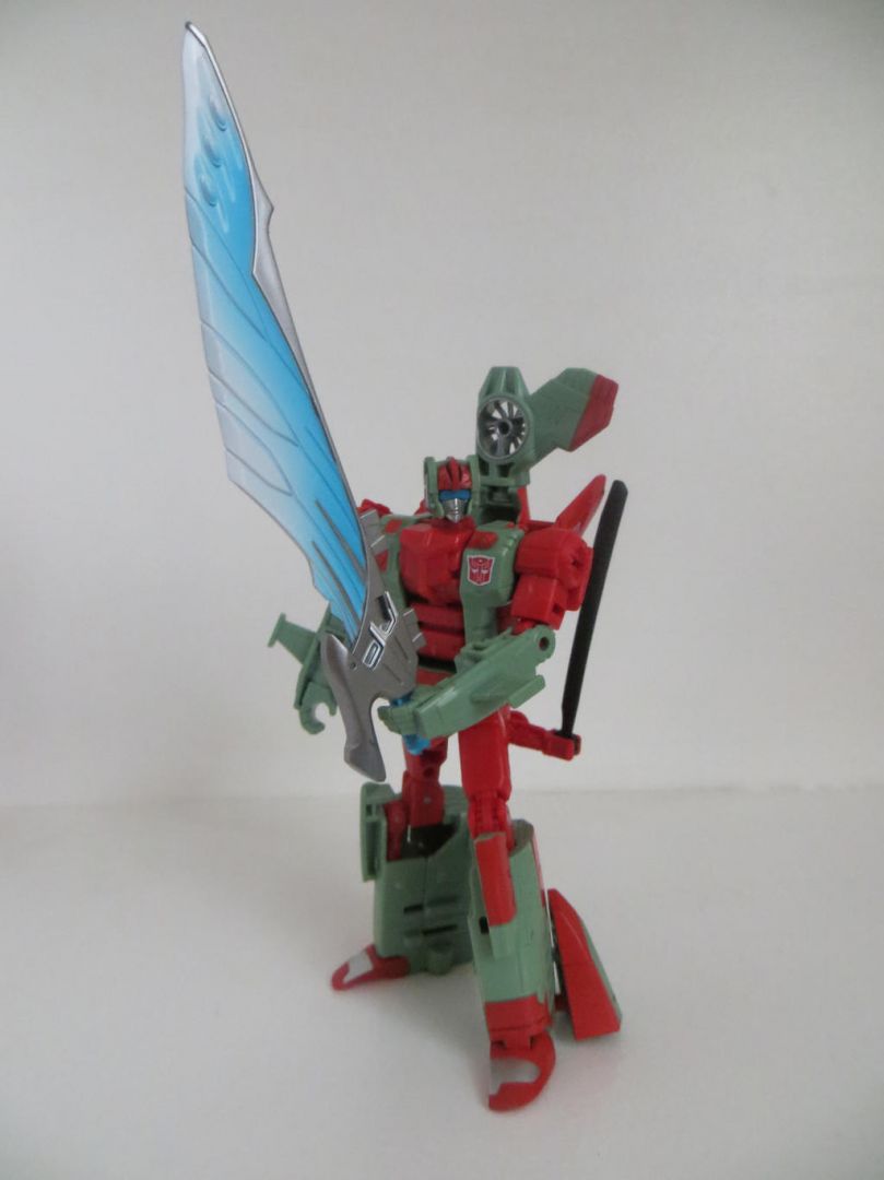 Victorion - Image 6