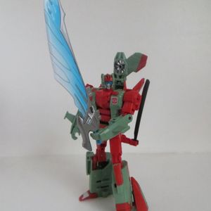 Victorion